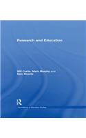 Research and Education