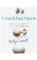 Cracking Open 2nd Edition: A Creative Journal for Self Transformation