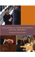 Analyzing and Understanding Annual Reports: Workbook for Financial Analysis