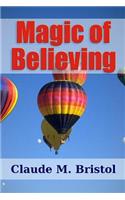 Magic of Believing