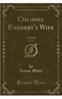 Colonel Enderby's Wife, Vol. 2 of 3: A Novel (Classic Reprint)(English)