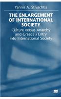 Enlargement of International Society