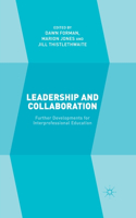 Leadership and Collaboration