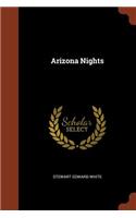 Arizona Nights