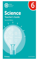 Oxford International Primary Science Teachers Guide 6 2nd Edition