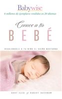 Sabiduría Para Criar a Tu Bebé