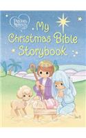 My Christmas Bible Storybook