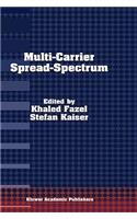 Multi-Carrier Spread-Spectrum