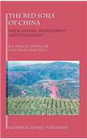 Red Soils of China