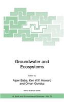 Groundwater and Ecosystems