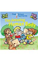 The Amazing Human Body
