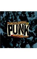 The Encyclopedia of Punk