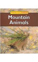 Mountain Animals