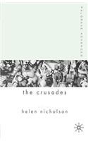 Palgrave Advances in the Crusades