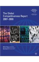The Global Competitiveness Report 2007-2008