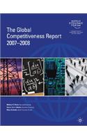 The Global Competitiveness Report