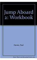 Jump Aboard 2 Work Book