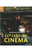 The Rough Guide to 21st Century Cinema