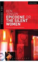 Epicoene or The Silent Woman