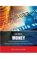 U-X-L Money