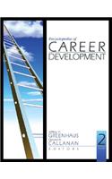 Encyclopedia of Career Development