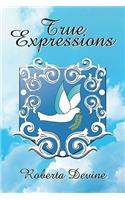True Expressions