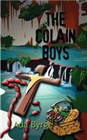 Colain Boys: (English)