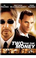 Two for the Money