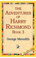 Adventures of Harry Richmond, Book 3