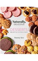 Naturally, Delicious Desserts