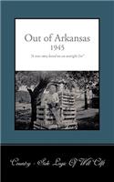 Out of Arkansas