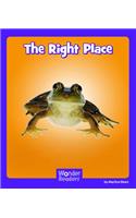 The Right Place