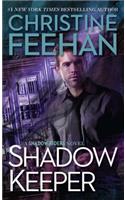 Shadow Keeper: (Shadow Riders Novel)