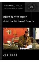 Boyz N the Hood