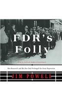 FDR's Folly