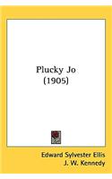 Plucky Jo (1905)
