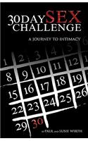 30Daysexchallenge: A Journey To Intimacy