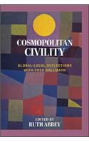 Cosmopolitan Civility
