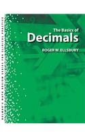 Delmar's Math Review Series for Health Care Professionals : The Basics  of Decimals
