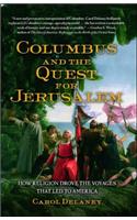 Columbus and the Quest for Jerusalem