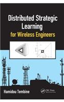 Distributed Strategic Learning for Wireless Engineers