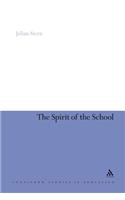 Spirit of the School