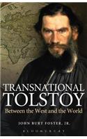 Transnational Tolstoy