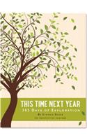 This Time Next Year Jrnl