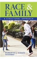 Race and Family: A Structural Approach