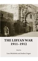 Libyan War 1911-1912