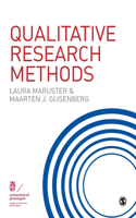 Qualitative Research Methods