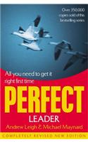 Perfect Leader