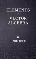 Elements of Vector Algebra