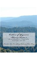 Outline of Yogacara Bhumi Sastra-3